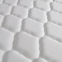 Viscoelastic mattress 200 x 90 x 17 cm by vidaXL, Mattresses - Ref: Foro24-241072, Price: 143,80 €, Discount: %