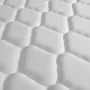 Viscoelastic mattress 200 x 90 x 17 cm by vidaXL, Mattresses - Ref: Foro24-241072, Price: 140,82 €, Discount: %