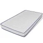 Viscoelastic mattress 200 x 90 x 17 cm by vidaXL, Mattresses - Ref: Foro24-241072, Price: 140,82 €, Discount: %