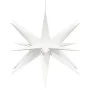 Faltbare LED Weihnachtslampen 3 Stück weiß von vidaXL, Weihnachtsbeleuchtung - Ref: Foro24-356197, Preis: 39,34 €, Rabatt: %