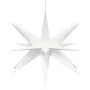 Faltbare LED Weihnachtslampen 3 Stück weiß von vidaXL, Weihnachtsbeleuchtung - Ref: Foro24-356197, Preis: 39,34 €, Rabatt: %