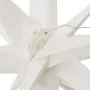 Foldable LED Christmas lamps 3 units white by vidaXL, Christmas lights - Ref: Foro24-356197, Price: 39,34 €, Discount: %