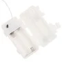 Faltbare LED Weihnachtslampen 3 Stück weiß von vidaXL, Weihnachtsbeleuchtung - Ref: Foro24-356197, Preis: 39,34 €, Rabatt: %