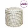 100% Sisalseil 20 mm 25 m von vidaXL, Seile und Metallschnüre - Ref: Foro24-155037, Preis: 75,60 €, Rabatt: %