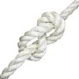 100% sisal rope 20 mm 25 m by vidaXL, Ropes and metal cords - Ref: Foro24-155037, Price: 69,80 €, Discount: %