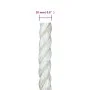 100% sisal rope 20 mm 25 m by vidaXL, Ropes and metal cords - Ref: Foro24-155037, Price: 69,80 €, Discount: %