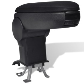 Reposabrazos de coche para VW New Polo (2011) by vidaXL, Motor vehicle seats - Ref: Foro24-150265, Price: 61,70 €, Discount: %