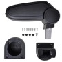 Armrest for Toyota Yaris (2008) by vidaXL, Motor vehicle seats - Ref: Foro24-150270, Price: 41,73 €, Discount: %