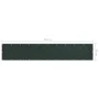Toldo para balcón tela oxford verde oscuro 90x500 cm de vidaXL, Sombrillas - Ref: Foro24-135002, Precio: 24,48 €, Descuento: %