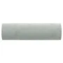 Cojines decorativos 2 uds terciopelo gris claro Ø15x50 cm de vidaXL, Cojines - Ref: Foro24-349509, Precio: 25,66 €, Descuento: %