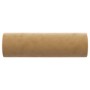 Dekokissen 2 Stück brauner Samt 15x50 cm von vidaXL, Kissen - Ref: Foro24-349516, Preis: 22,71 €, Rabatt: %