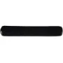 Schwarze PVC-Eingangsmatte, Fußmatte 90 x 120 cm von vidaXL, Fußmatten - Ref: Foro24-241265, Preis: 25,64 €, Rabatt: %