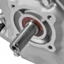 Motor de gasolina negro de 6,5 HP y 4,8 kW de vidaXL, Generadores - Ref: Foro24-141246, Precio: 194,19 €, Descuento: %