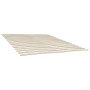 Somieres de láminas con 34 lamas 2 unidades 100x200 cm de vidaXL, Camas y somieres - Ref: Foro24-3203722, Precio: 68,07 €, De...