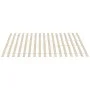 Slatted bases with 34 slats 2 units 100x200 cm by vidaXL, Beds and slatted bases - Ref: Foro24-3203722, Price: 67,45 €, Disco...