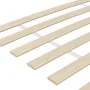 Slatted bases with 34 slats 2 units 100x200 cm by vidaXL, Beds and slatted bases - Ref: Foro24-3203722, Price: 67,45 €, Disco...