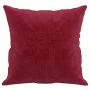 Dekokissen 2 Stück roter Samt 40x40 cm von vidaXL, Kissen - Ref: Foro24-349489, Preis: 22,65 €, Rabatt: %