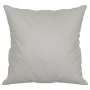 Decorative cushions 2 pcs light gray microfiber fabric 40x40 cm by vidaXL, Cushions - Ref: Foro24-349496, Price: 19,34 €, Dis...
