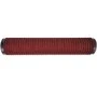 Rote PVC-Eingangsmatte, 90 x 120 cm von vidaXL, Fußmatten - Ref: Foro24-241270, Preis: 29,51 €, Rabatt: %