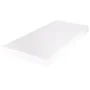Mattress with washable cover measuring 200 x 120 x 17 cm by vidaXL, Mattresses - Ref: Foro24-241402, Price: 209,55 €, Discoun...