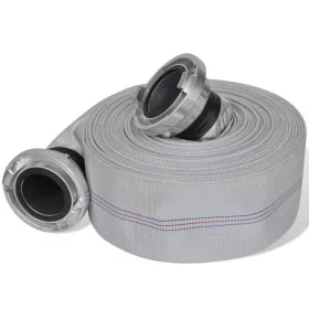 Fire hose 30 m 3" with B-Storz couplings by vidaXL, Supply lines and hoses - Ref: Foro24-141255, Price: 79,79 €, Discount: %