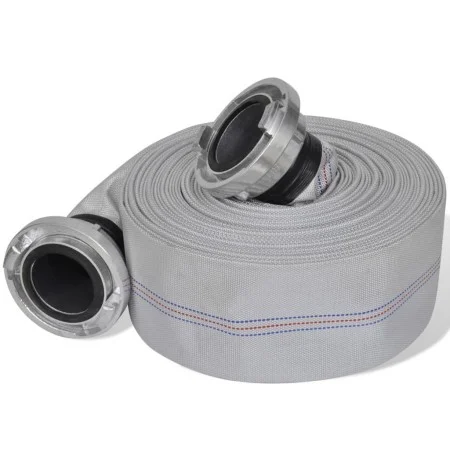 Fire hose 30 m 3" with B-Storz couplings by vidaXL, Supply lines and hoses - Ref: Foro24-141255, Price: 79,75 €, Discount: %