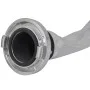 Fire hose 30 m 3" with B-Storz couplings by vidaXL, Supply lines and hoses - Ref: Foro24-141255, Price: 79,75 €, Discount: %