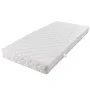 Mattress with washable cover measuring 200 x 160 x 17 cm by vidaXL, Mattresses - Ref: Foro24-241404, Price: 261,51 €, Discoun...