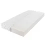 Mattress with washable cover measuring 200 x 160 x 17 cm by vidaXL, Mattresses - Ref: Foro24-241404, Price: 261,51 €, Discoun...