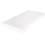 Matratze mit waschbarem Bezug in den Maßen 200 x 160 x 17 cm von vidaXL, Matratzen - Ref: Foro24-241404, Preis: 246,66 €, Rab...