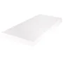 Mattress with washable cover measuring 200 x 160 x 17 cm by vidaXL, Mattresses - Ref: Foro24-241404, Price: 261,51 €, Discoun...