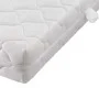 Mattress with washable cover measuring 200 x 160 x 17 cm by vidaXL, Mattresses - Ref: Foro24-241404, Price: 261,51 €, Discoun...