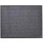 Graue PVC-Eingangsmatte 90x120 cm von vidaXL, Fußmatten - Ref: Foro24-241275, Preis: 26,68 €, Rabatt: %