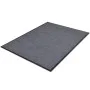 Graue PVC-Eingangsmatte 90x120 cm von vidaXL, Fußmatten - Ref: Foro24-241275, Preis: 26,68 €, Rabatt: %