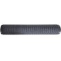 Alfombra de entrada PVC gris 90x120 cm de vidaXL, Felpudos - Ref: Foro24-241275, Precio: 30,81 €, Descuento: %