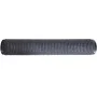Alfombra de entrada PVC gris 90x120 cm de vidaXL, Felpudos - Ref: Foro24-241275, Precio: 28,80 €, Descuento: %