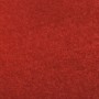 Alfombra de pasillo roja 1 x 20 m muy densa 400 g / m² de vidaXL, Felpudos - Ref: Foro24-241281, Precio: 134,61 €, Descuento: %