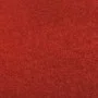 Red hallway carpet 1 x 20 m very dense 400 g/m² by vidaXL, Doormats - Ref: Foro24-241281, Price: 113,82 €, Discount: %