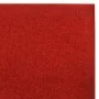 Red hallway carpet 1 x 20 m very dense 400 g/m² by vidaXL, Doormats - Ref: Foro24-241281, Price: 113,82 €, Discount: %