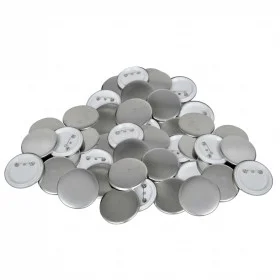 Badges 500 units 58 mm by vidaXL, Badges - Ref: Foro24-30058, Price: 62,44 €, Discount: %