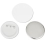 Abzeichen 500 Stück 58 mm von vidaXL, Abzeichen - Ref: Foro24-30058, Preis: 59,46 €, Rabatt: %