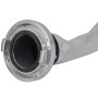 Fire hose 20 m 3" with B-Storz couplings by vidaXL, Supply lines and hoses - Ref: Foro24-141254, Price: 58,87 €, Discount: %