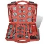 Rear Brake Caliper Tool Set, 40 Pieces by vidaXL, Hand tools - Ref: Foro24-210271, Price: 64,82 €, Discount: %