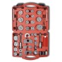 Rear Brake Caliper Tool Set, 40 Pieces by vidaXL, Hand tools - Ref: Foro24-210271, Price: 65,81 €, Discount: %