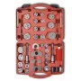 Set de herramientas de pinzas de freno traseras, 40 piezas de vidaXL, Herramientas de mano - Ref: Foro24-210271, Precio: 64,7...