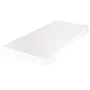 Matratze mit waschbarem Bezug in den Maßen 200 x 180 x 17 cm von vidaXL, Matratzen - Ref: Foro24-241405, Preis: 252,54 €, Rab...