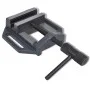 Manual vise 90 mm by vidaXL, Clamps and screws - Ref: Foro24-141311, Price: 34,67 €, Discount: %