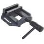 Manueller Schraubstock 90 mm von vidaXL, Klammern und Schrauben - Ref: Foro24-141311, Preis: 35,42 €, Rabatt: %