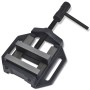 Manueller Schraubstock 90 mm von vidaXL, Klammern und Schrauben - Ref: Foro24-141311, Preis: 35,42 €, Rabatt: %