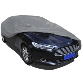 Non-woven car cover L by vidaXL, Car Storage Covers - Ref: Foro24-210263, Price: 38,95 €, Discount: %